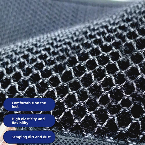 Elastic Non-Slip Entrance Door Mat