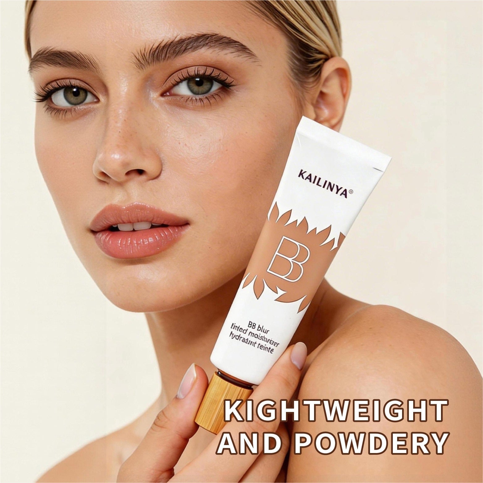 BB Cream Liquid Foundation