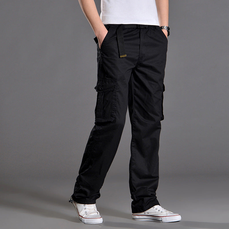 Lightweight workwear pants