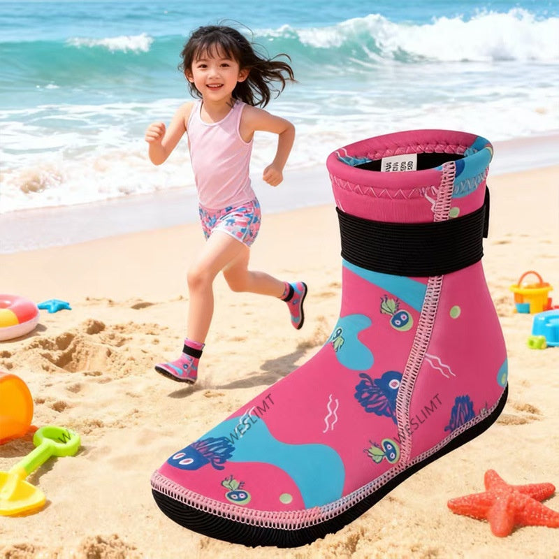 Kids Neoprene Diving Socks