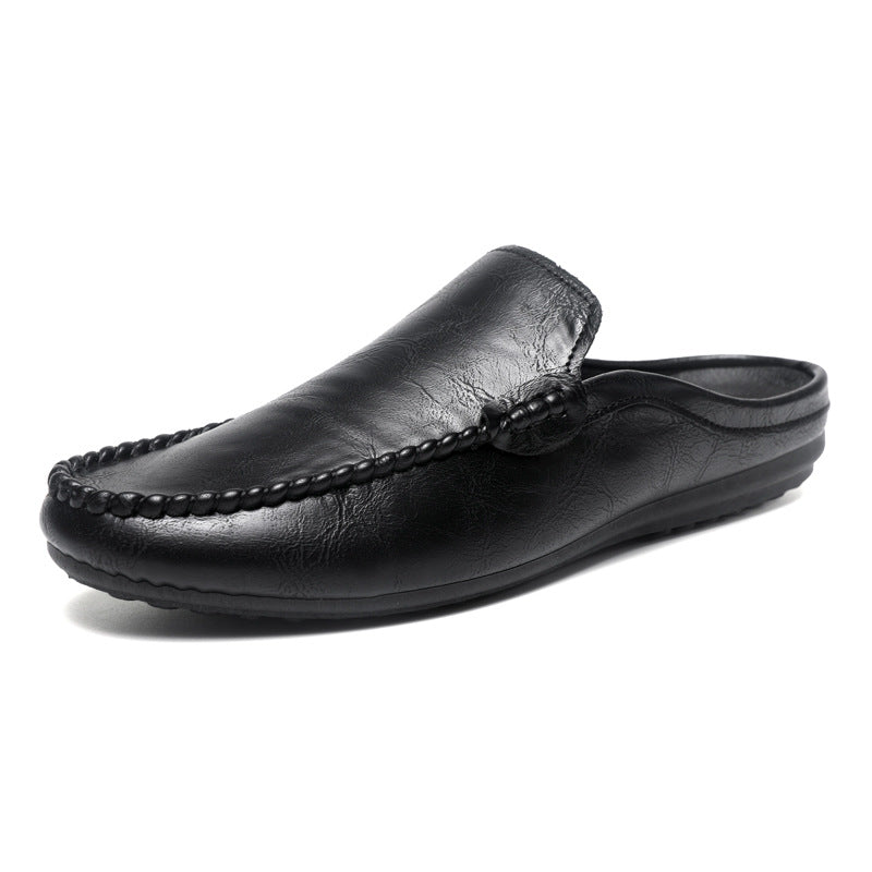 Casual Tassel Loafers for Men