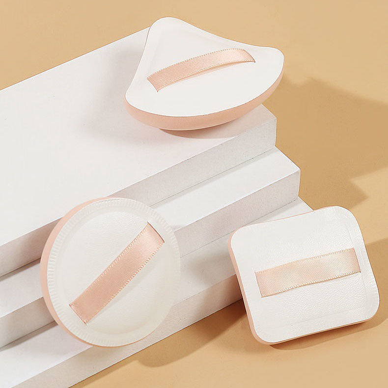 Soft Makeup Powder Puff Sponge