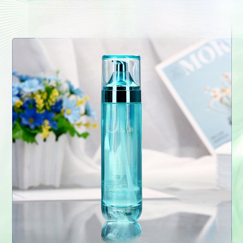Eight Cups Skincare Toner and Lotion Set