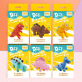 DIY Dinosaur/Marine Ultra-Light Clay Creative Toys for Kids