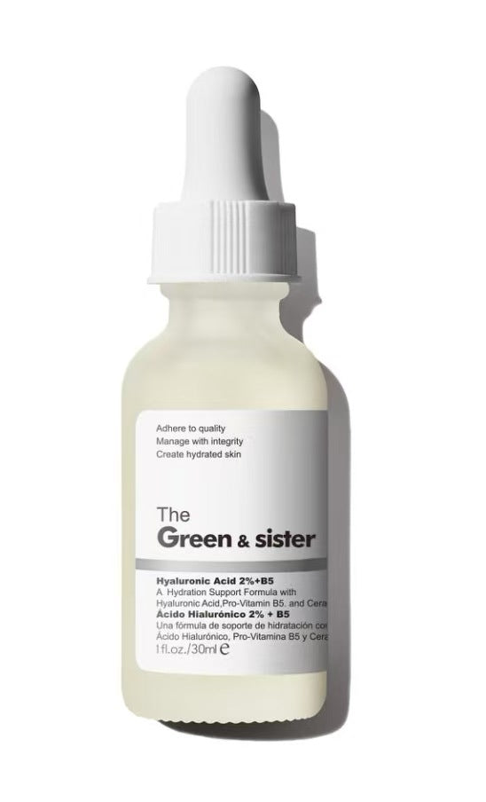 Skincare serum