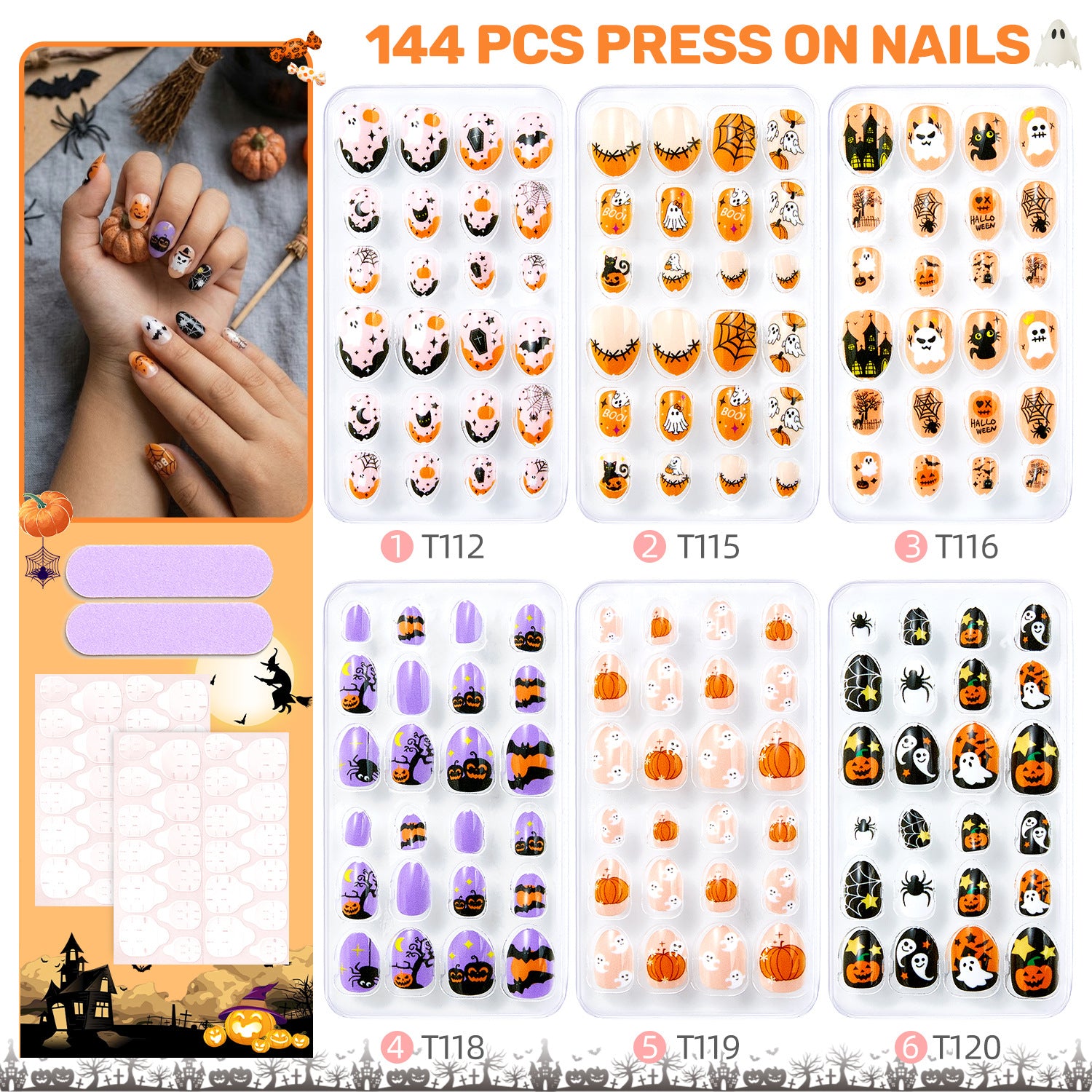 Kids? nail art