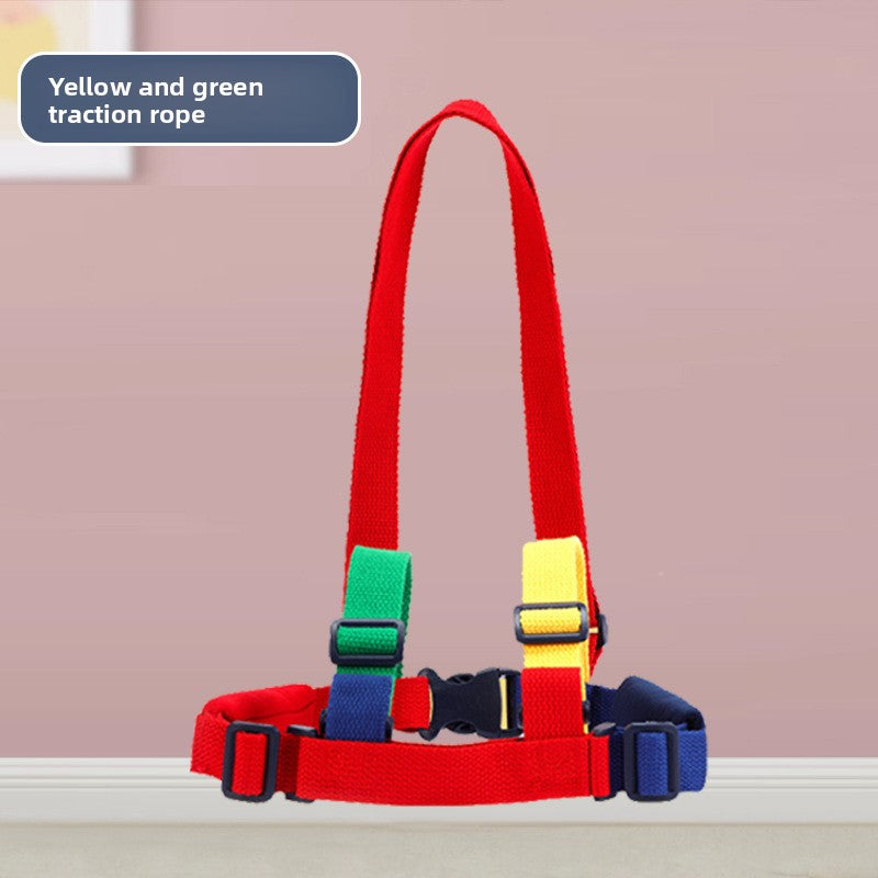 Children Anti-Lost Safety Harness