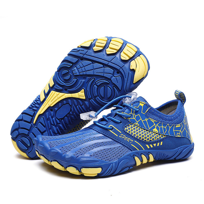 Kids Water Shoes Beach Swimming Shoes