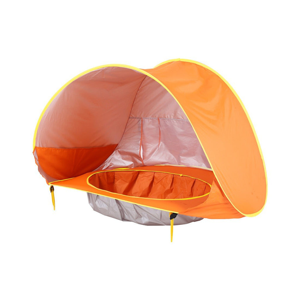 Kids Pop Up Play Tent with Ball Pool