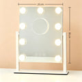 LED Makeup Mirror with Light