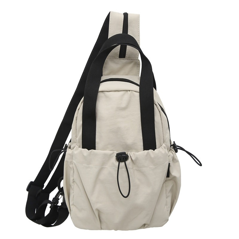 Outdoor Sports Crossbody Bag