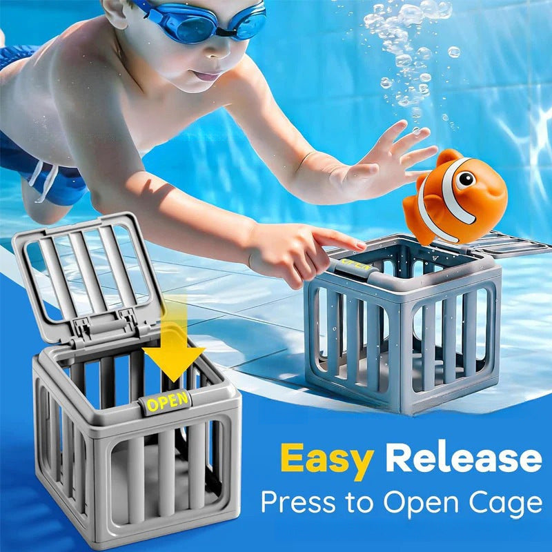 Kids' Pool Diving Toy