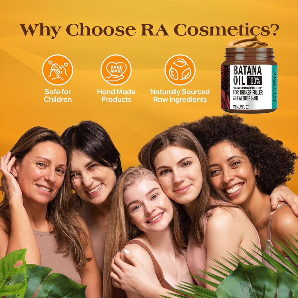 Hair Care Cream Nourishes Hair Roots, Improves Frizz, and Makes Hair Smooth and Soft