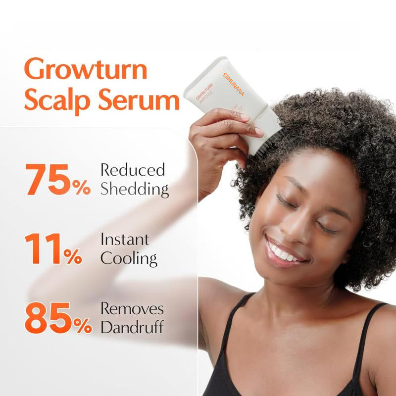 Scalp Care Hair Serum