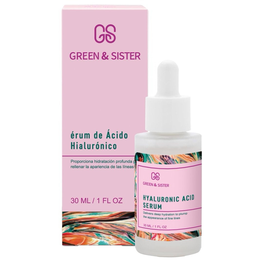 Skincare serum