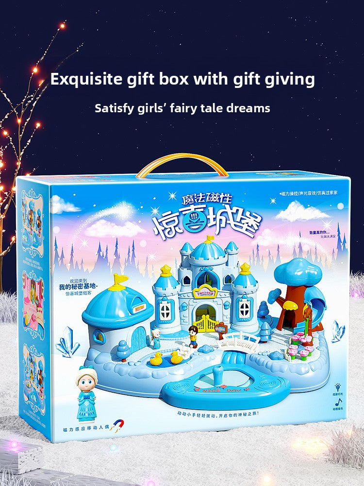 Kids Toys for Girls
