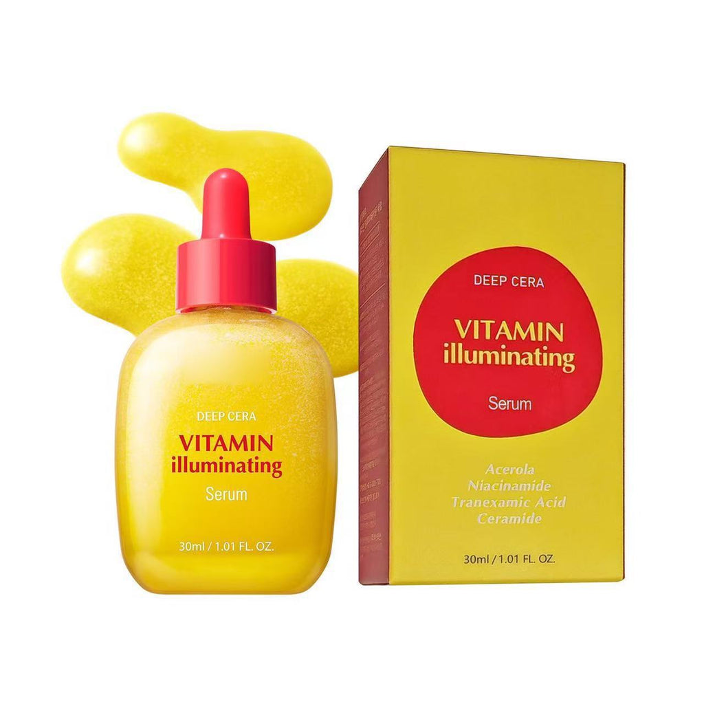 Skincare Essence