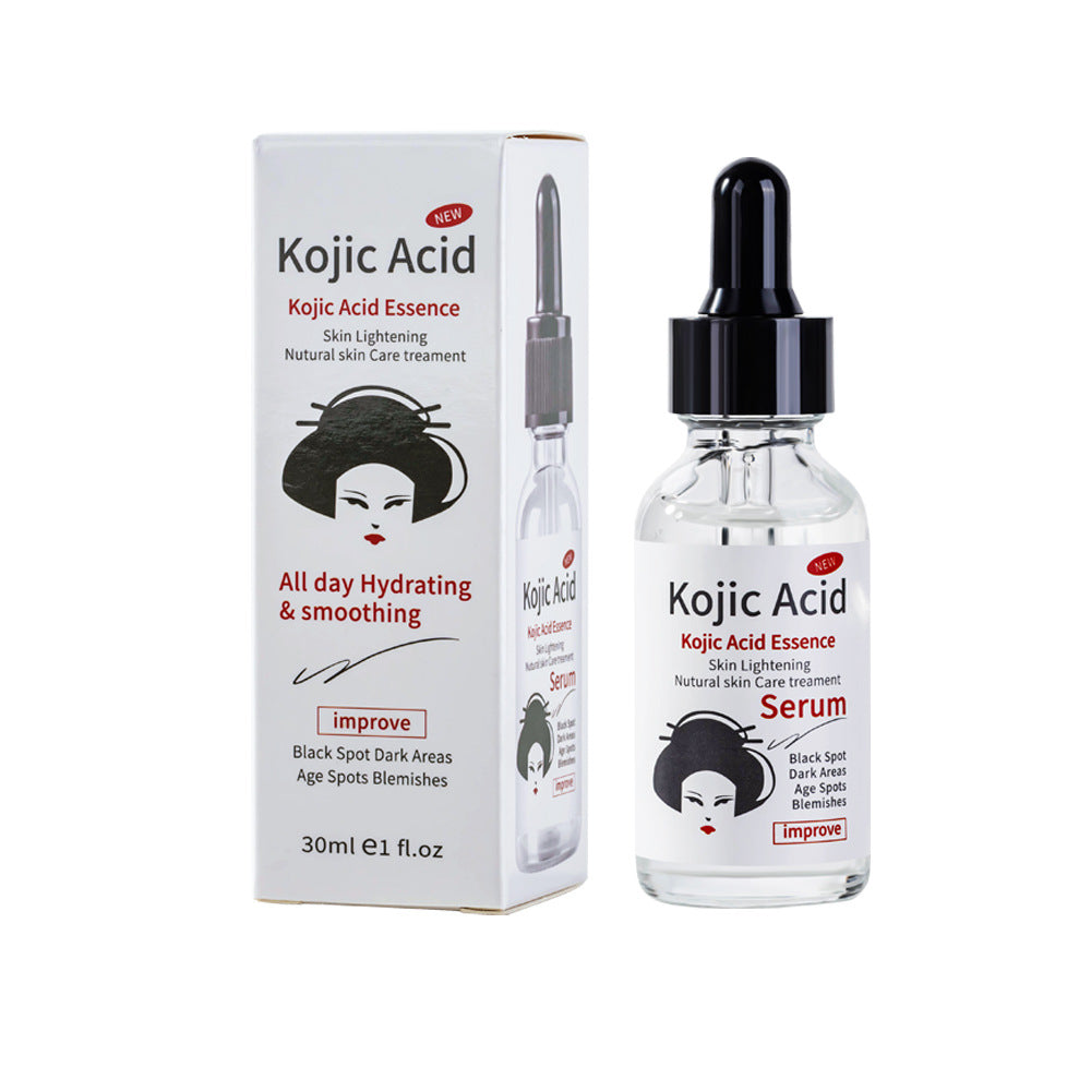 All-Ying Quaxuan Series Facial Repair Niacinamide Cross-Border Skincare Essence