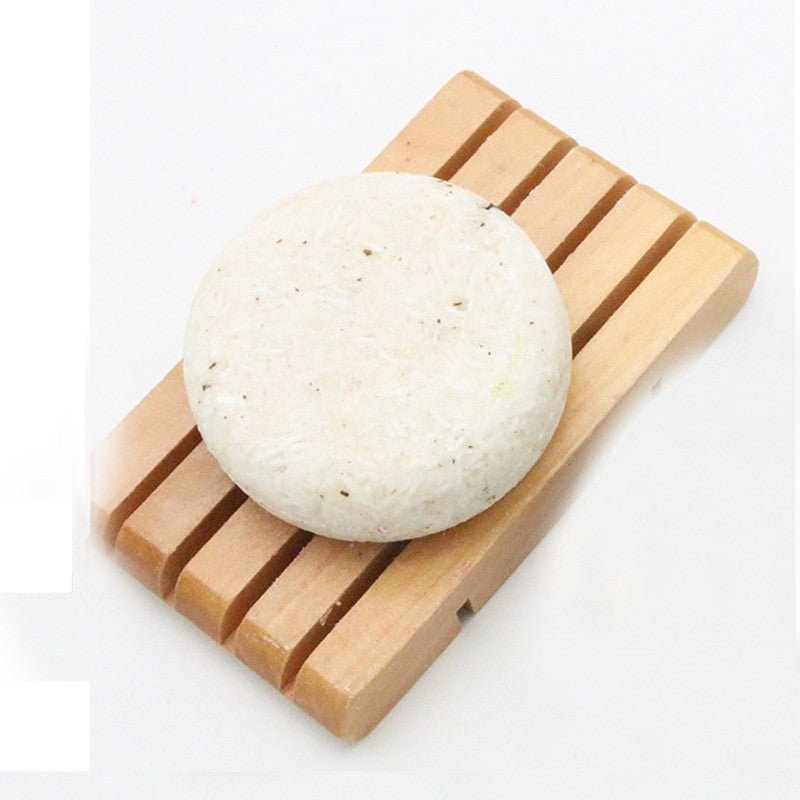 Handmade Shampoo and Skincare Soap