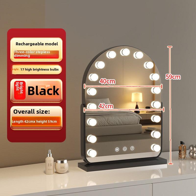 LED Makeup Mirror