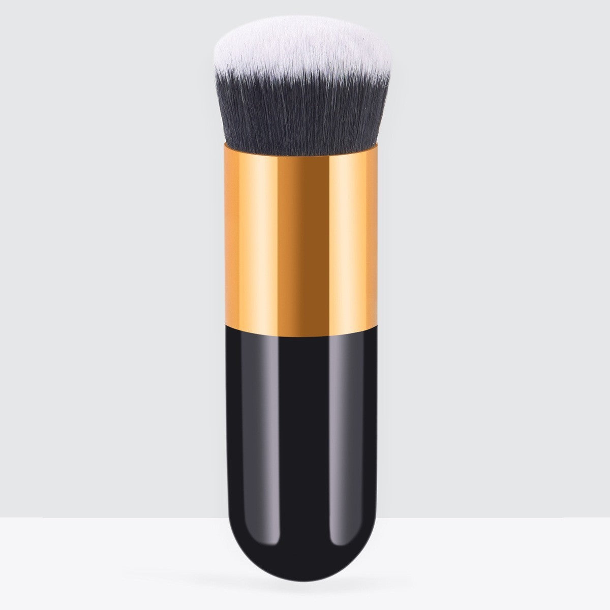 Professional Makeup Brush Set for Powder and Blush
