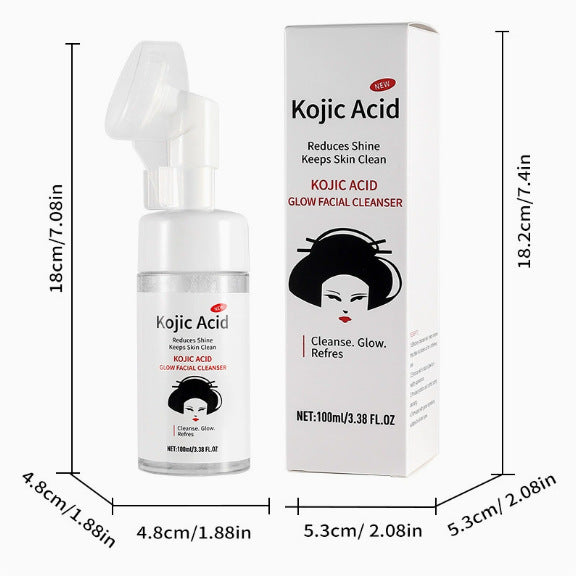 All-Ying Quaxuan Series Facial Repair Niacinamide Cross-Border Skincare Essence