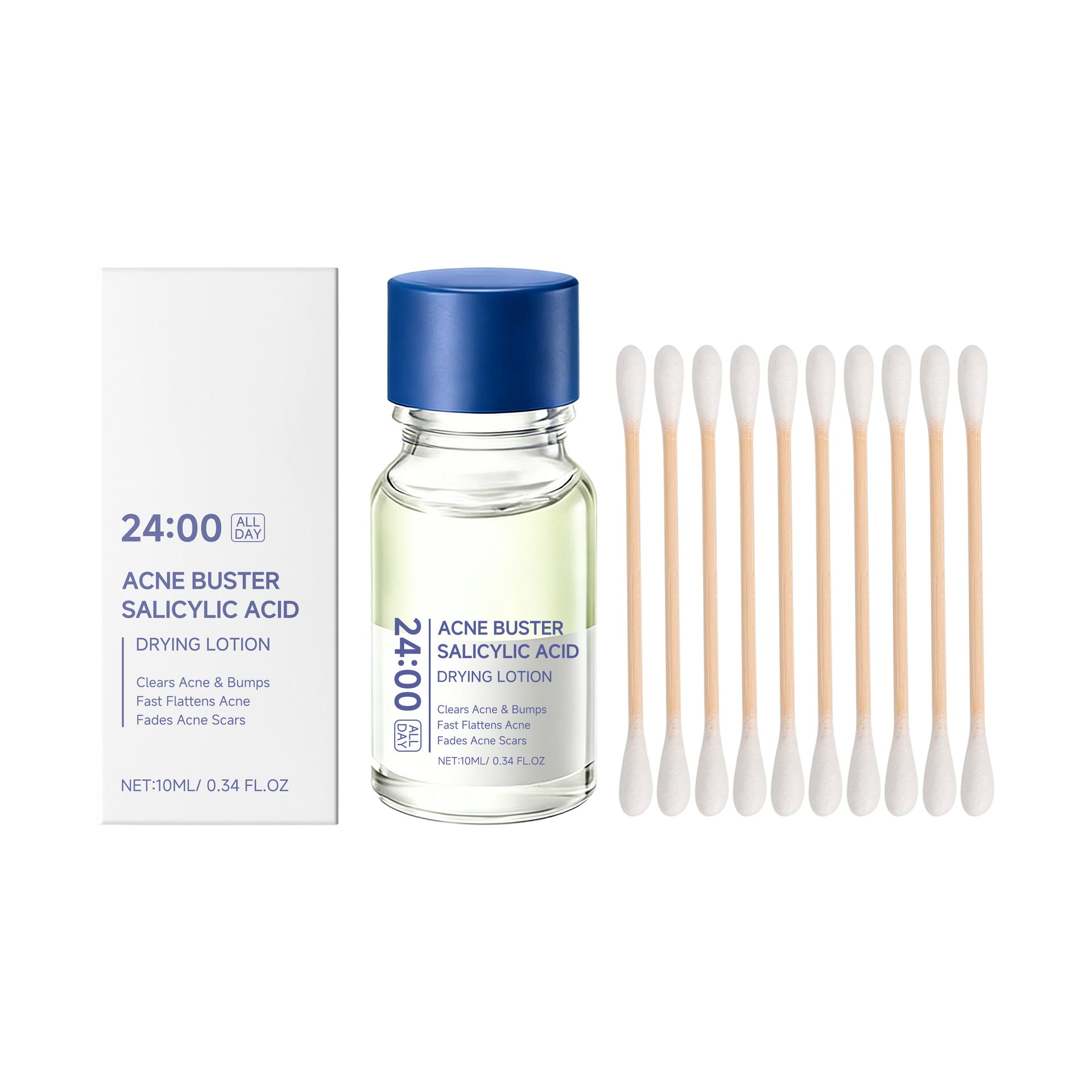 Acne Skincare Solution