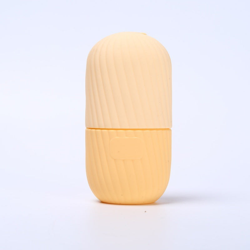 Makeup tools - Facial ice pack