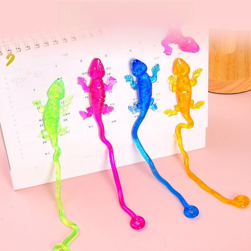 Children's Fun Pranks to Relieve Stress