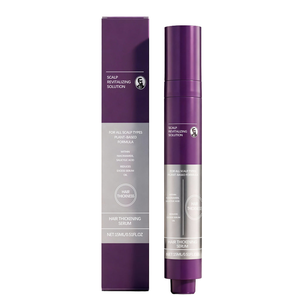 Rosemary Hair Care Essence for Scalp Nourishment