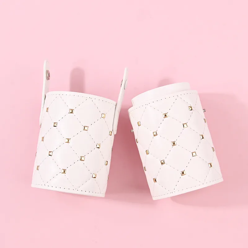 Makeup Brush Storage Bin