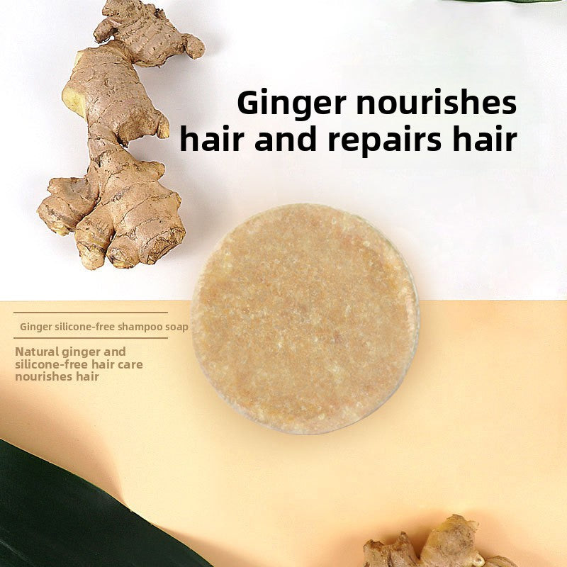 Handmade Shampoo and Skincare Soap