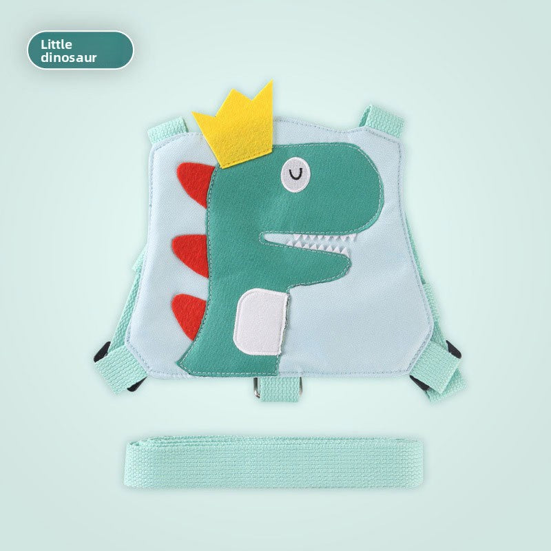 Children Anti-Lost Safety Harness