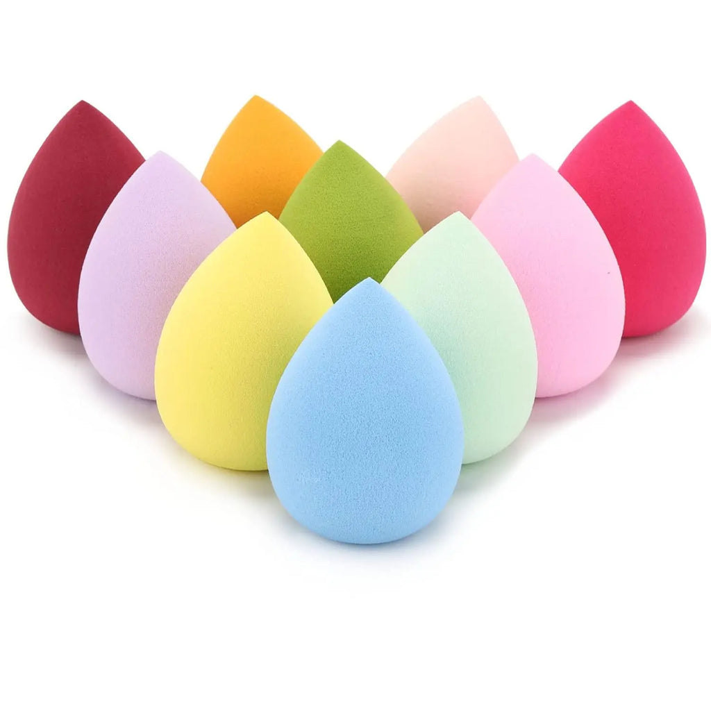Water Drop Makeup Sponge Professional Beauty Tool