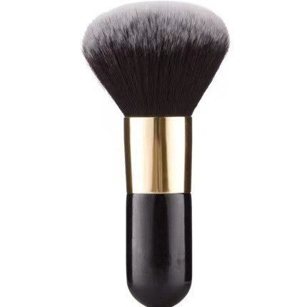 Professional Makeup Brush Set for Powder and Blush