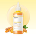 Kojic Acid Turmeric Skincare Set