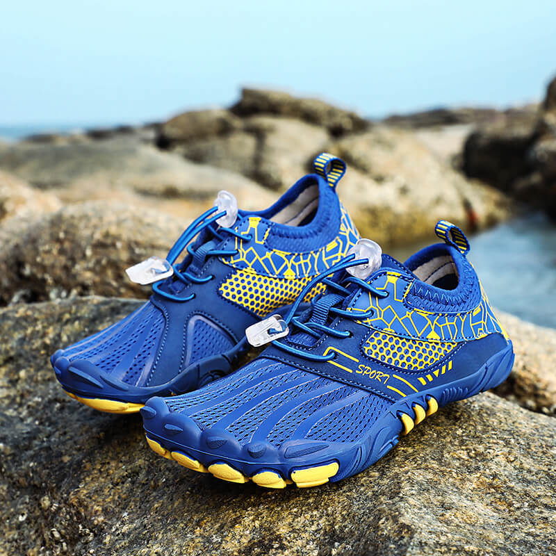 Kids Water Shoes Beach Swimming Shoes