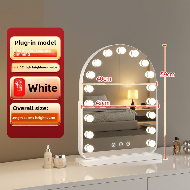 LED Makeup Mirror