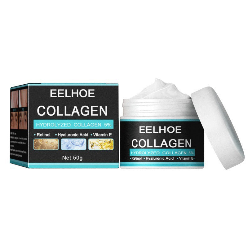 Eelhoe Men Hydrating Facial Cream