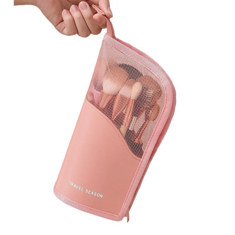 Portable Makeup Organizer Bag