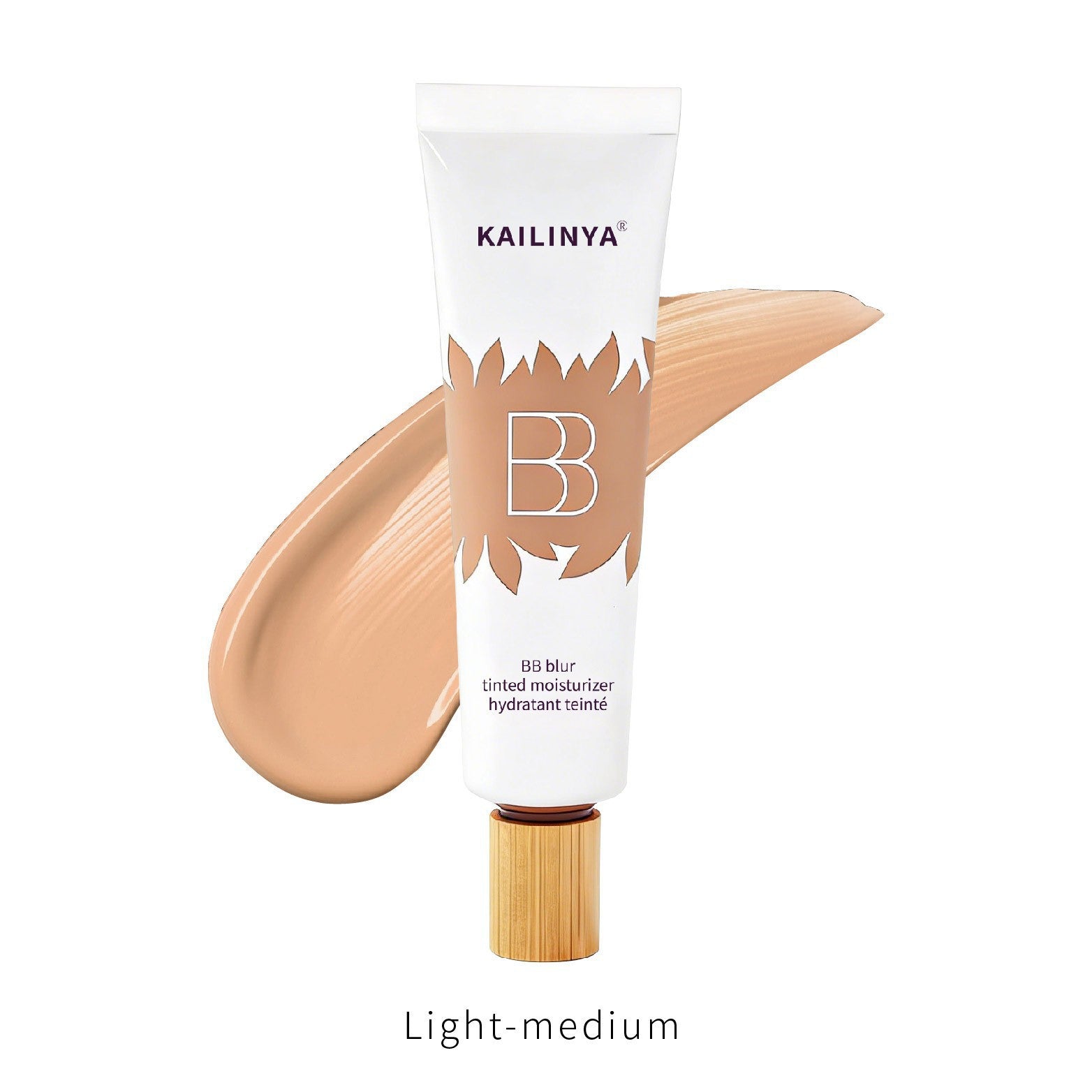 BB Cream Liquid Foundation