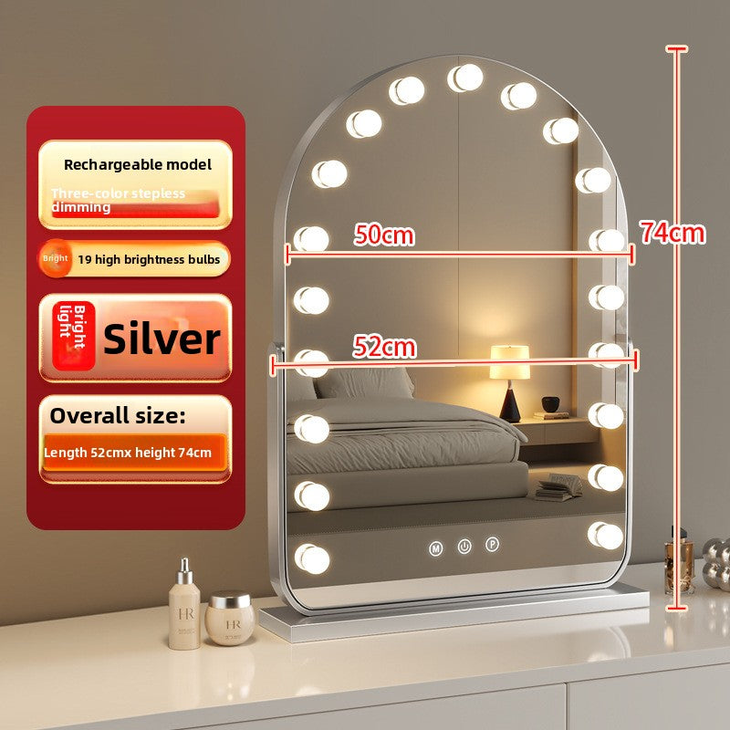 LED Makeup Mirror