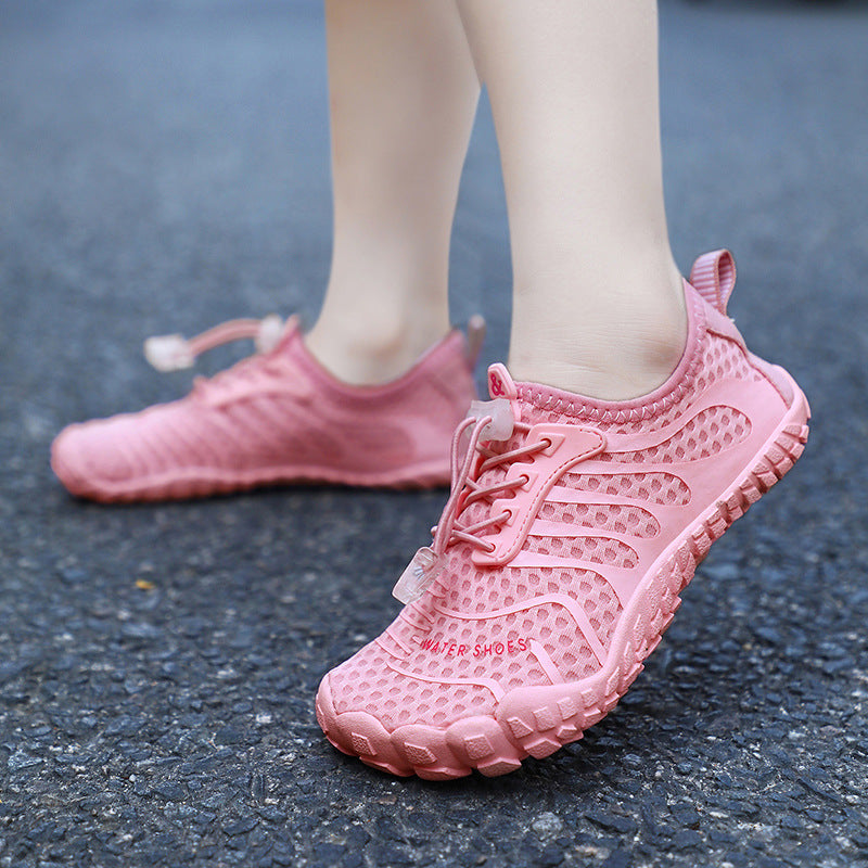 Kids Water Shoes Beach Swimming Shoes
