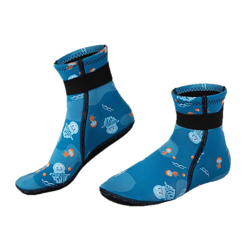 Kids Neoprene Diving Socks
