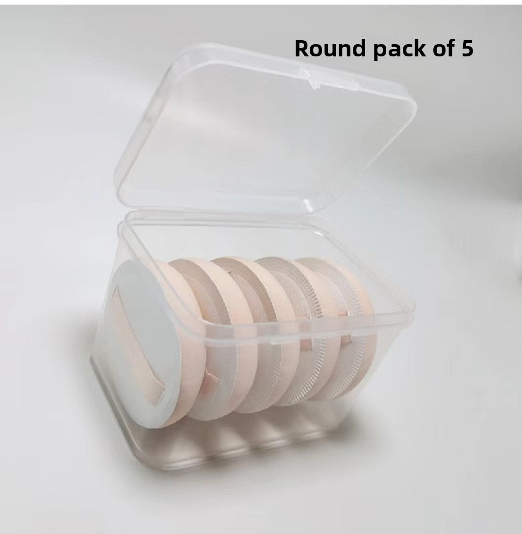 Soft Makeup Powder Puff Sponge