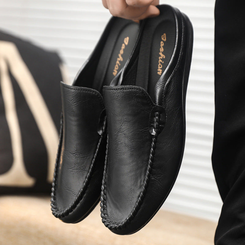 Casual Tassel Loafers for Men