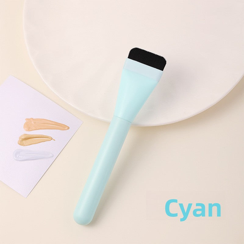 Ultra Thin Foundation Makeup Brush