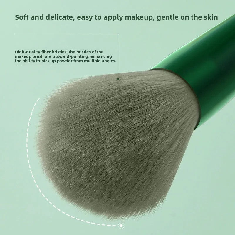 Professional Makeup Brush Set