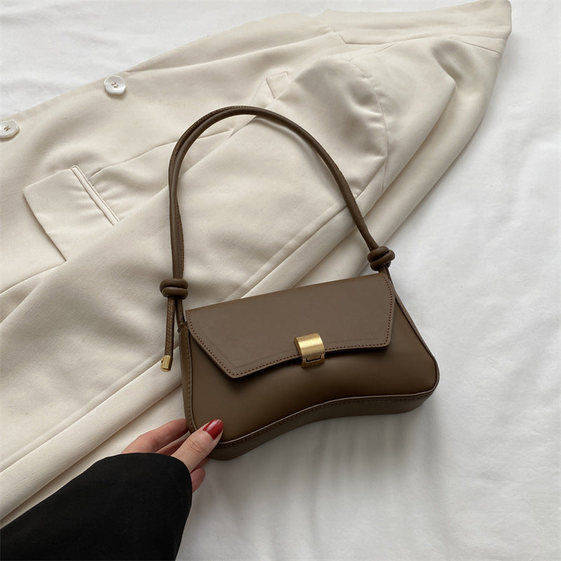 Retro Handbag for Girls