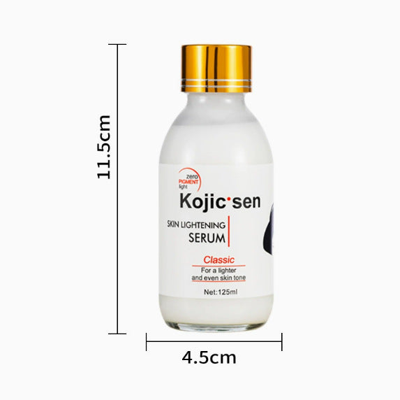 All-Ying Quaxuan Series Facial Repair Niacinamide Cross-Border Skincare Essence